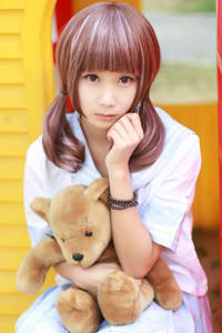 出包王女darkness第二季