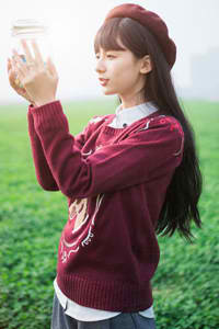 糖果君三人行录屏免费看