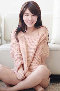 女模特與攝影師