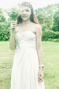 颜初倾和傅观全文