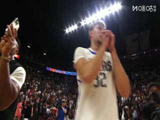 NBA夏季聯(lián)賽 國王VS騎士 20250717