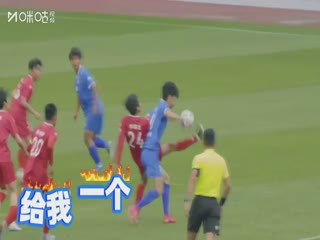 江蘇城市足球聯(lián)賽 揚(yáng)州隊VS無錫隊 20250705