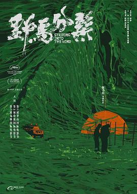 野馬分鬃[電影解說]