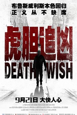 虎膽追兇[電影解說]