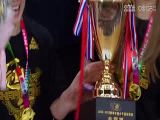 日韓功夫演員