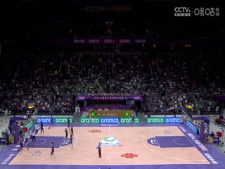 CBA常規(guī)賽第38輪 北京控股VS遼寧本鋼 20240202（哈秋）