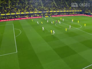 西甲聯(lián)賽 比利亞雷亞爾VS巴列卡諾 20241219