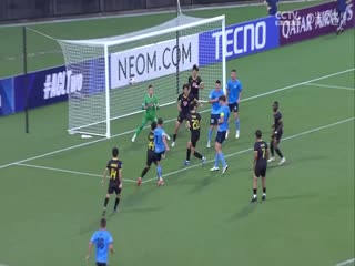 挪威午夜峽谷視頻