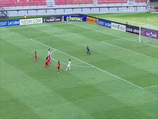 U17女足亞洲杯 印度尼西亞女足U17VS朝鮮女足U17 20240512