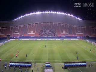 日韩恒大夺冠视频