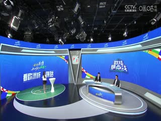 歐洲杯小組賽 荷蘭VS奧地利 20240626