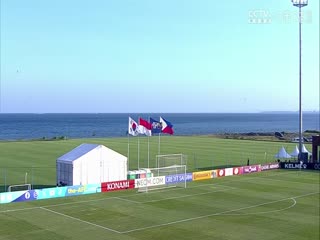 U17女足亞洲杯 韓國女足U17VS菲律賓女足U17 20240512