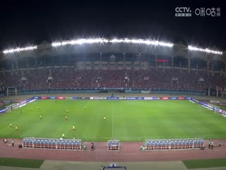中超聯(lián)賽 河南俱樂部酒祖杜康VS北京國安 20240615