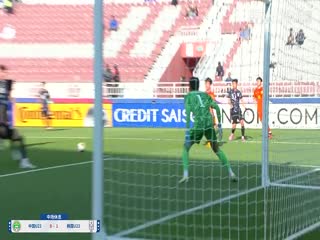 U23亞洲杯分組賽 中國U23VS韓國U23 20240419