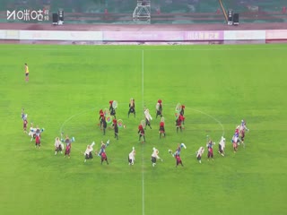江蘇城市足球聯(lián)賽 鎮(zhèn)江隊VS南通隊 20250802