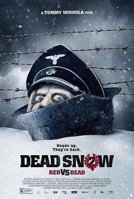 死亡之雪2[電影解說(shuō)]