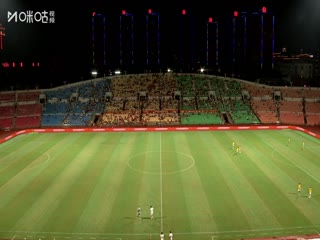 中甲聯(lián)賽 廣西平果VS定南贛聯(lián) 20250816
